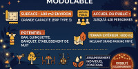 immeuble à MONT DE MARSAN (40000)